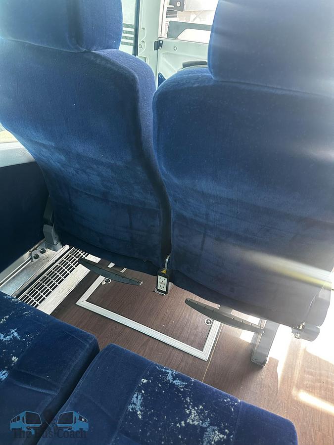 Used 2015 VOLVO 9700