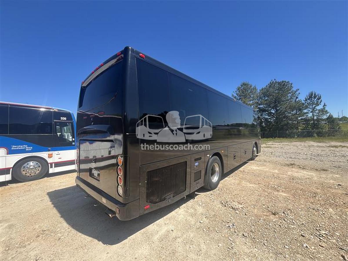 Used 2014 TEMSA TS35