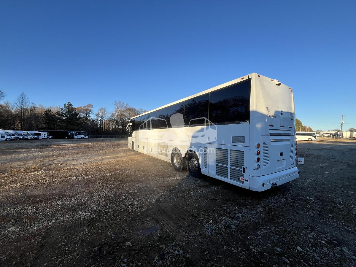 Used 2015 TEMSA TS45