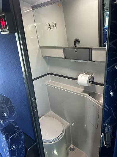 Used 2020 PREVOST H3-45