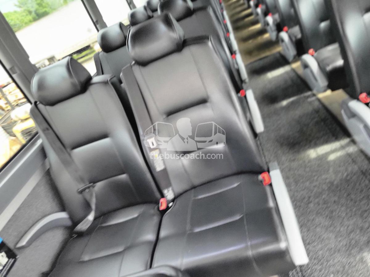 Used 2017 PREVOST X345