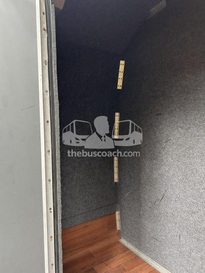 Used 2016 GOSHEN GC II