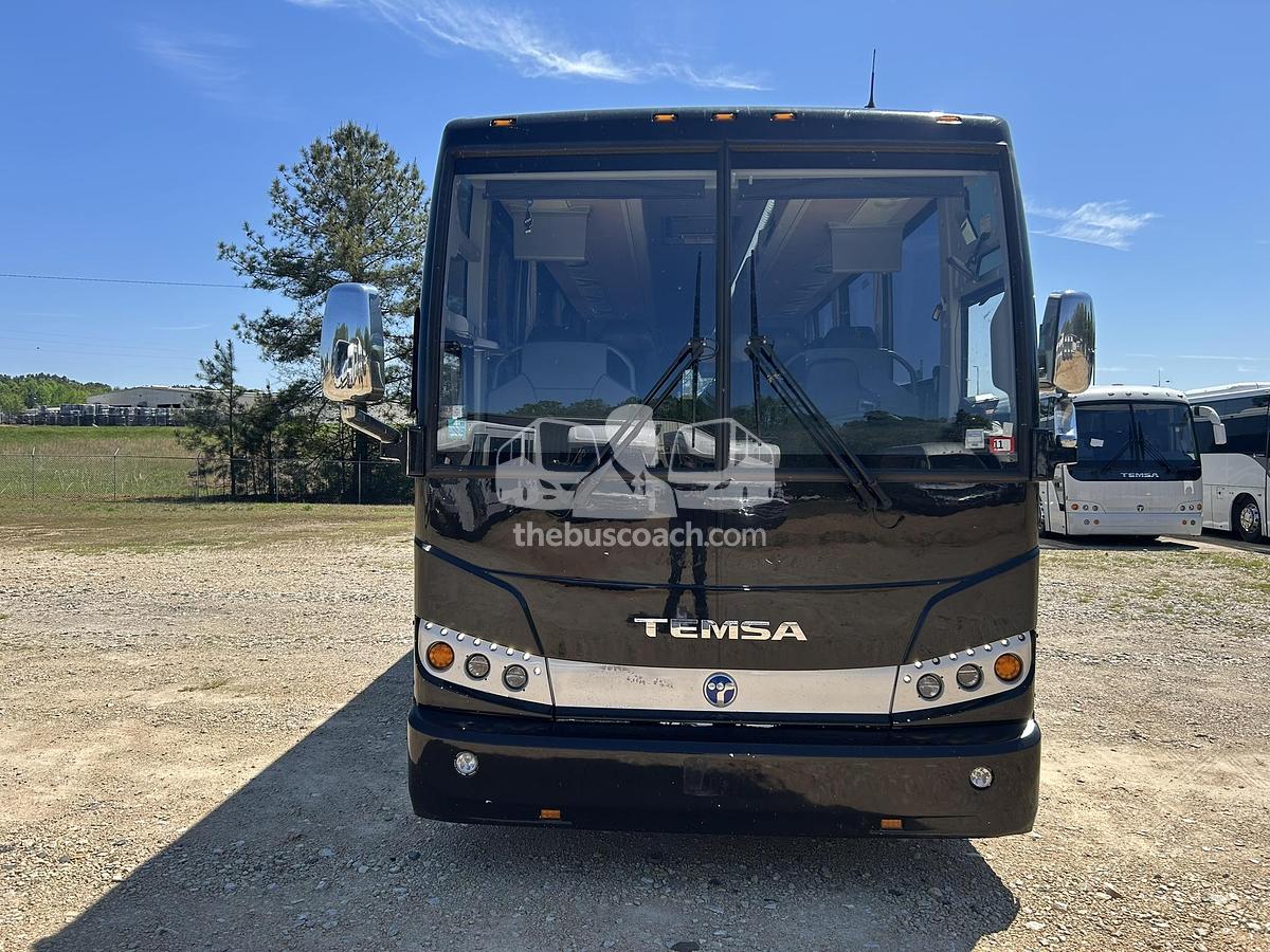 Used 2018 TEMSA TS45