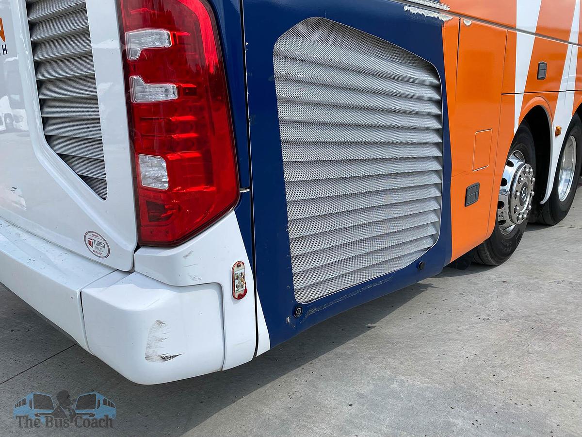 Used 2022 MERCEDES BENZ Tourrider