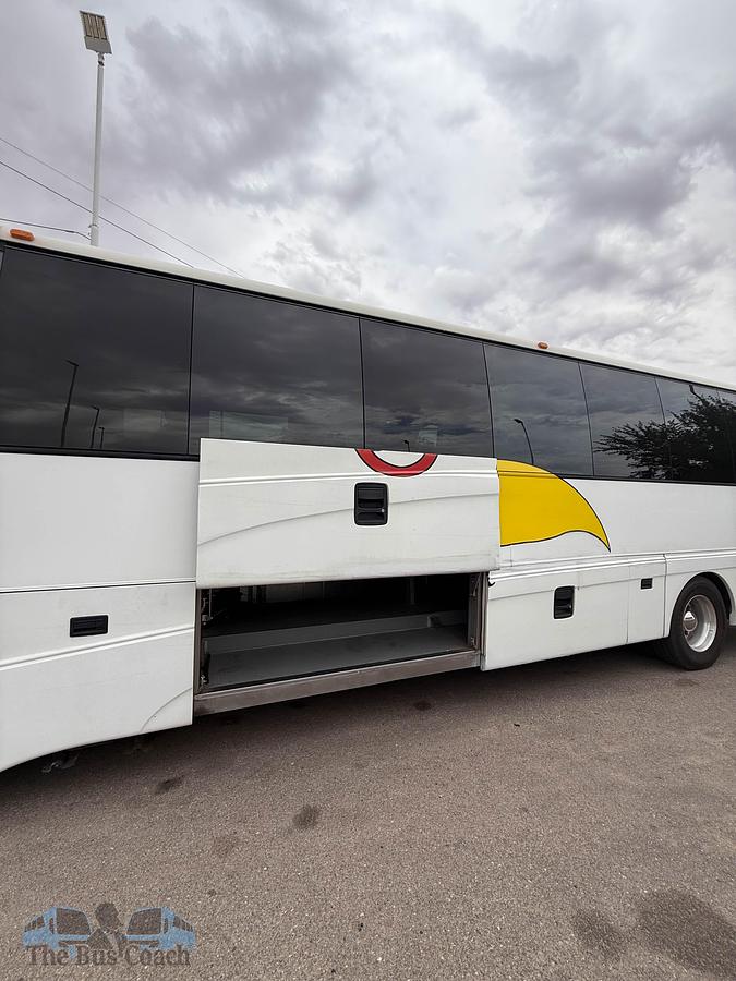 Used 2019 FREIGHTLINER EG40