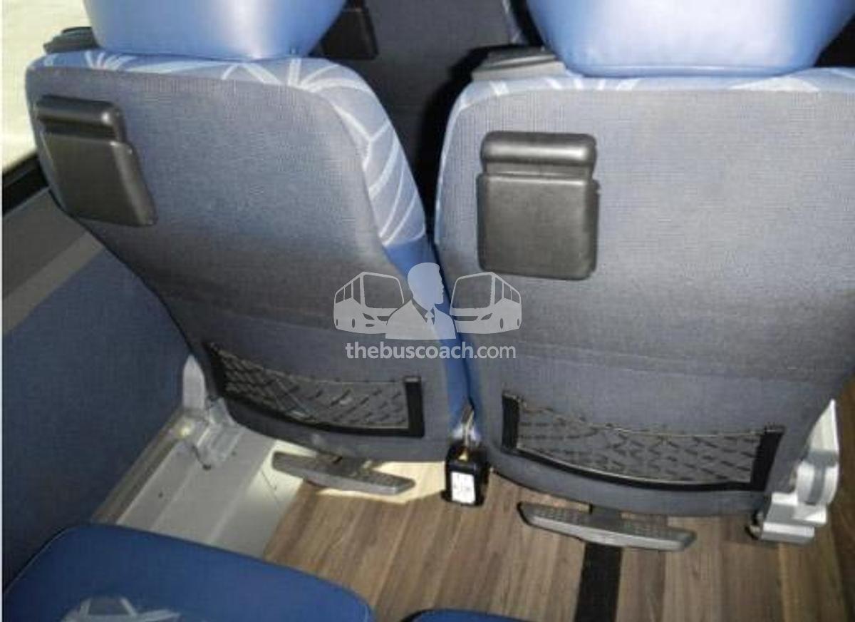 Used 2023 PREVOST H3-45