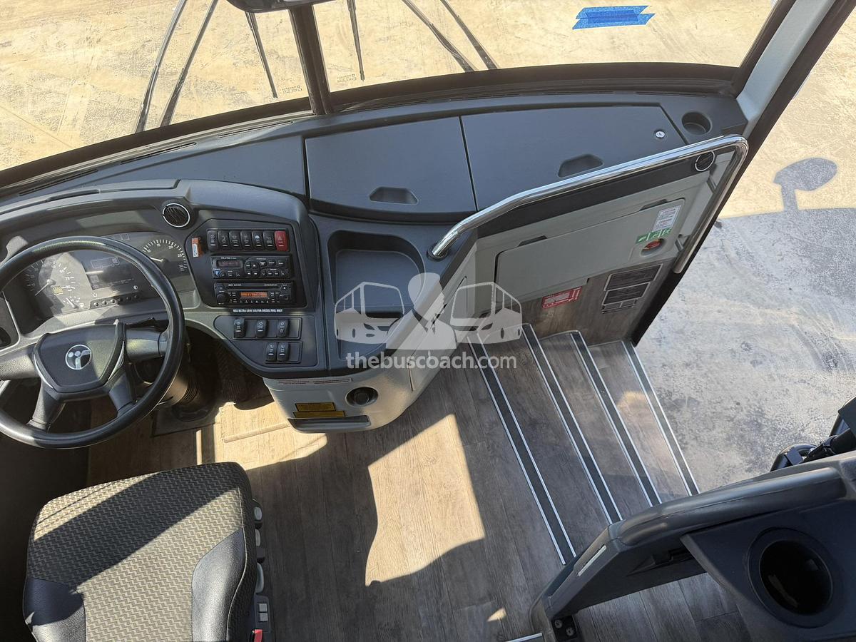 Used 2020 TEMSA TS30