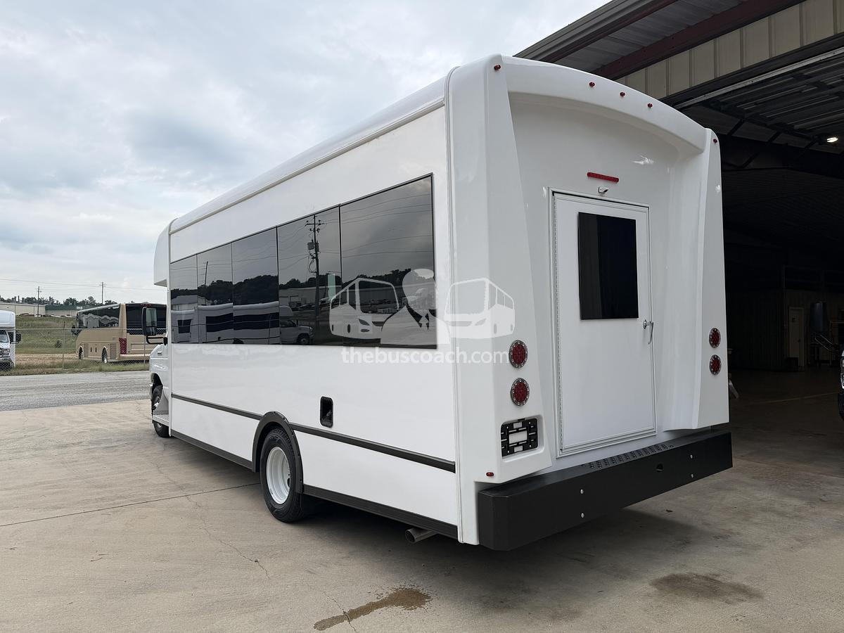 2026 Trupath Vindicator E450