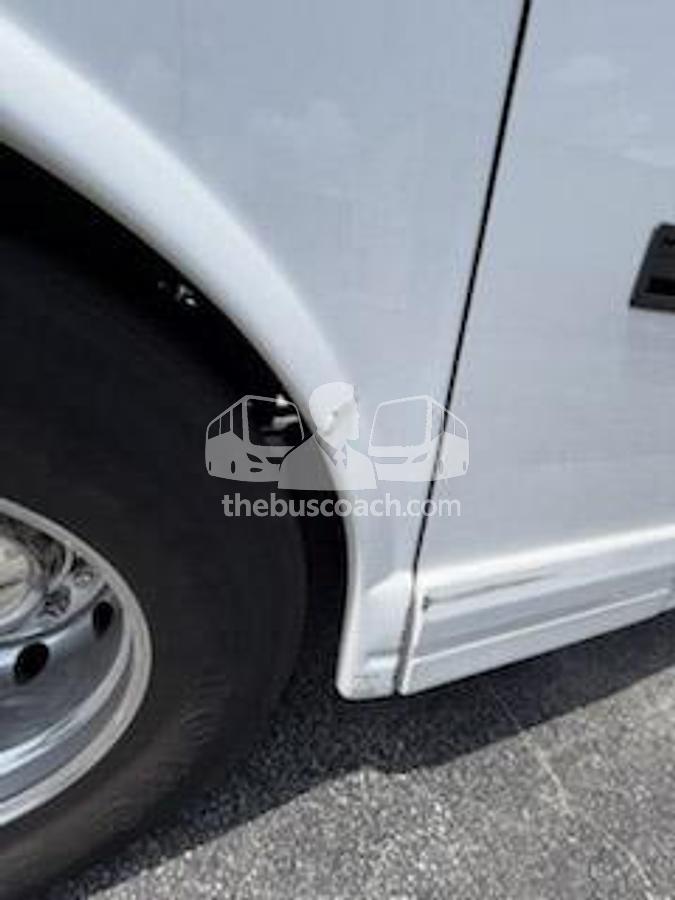 Used 2024  CX45 ADA