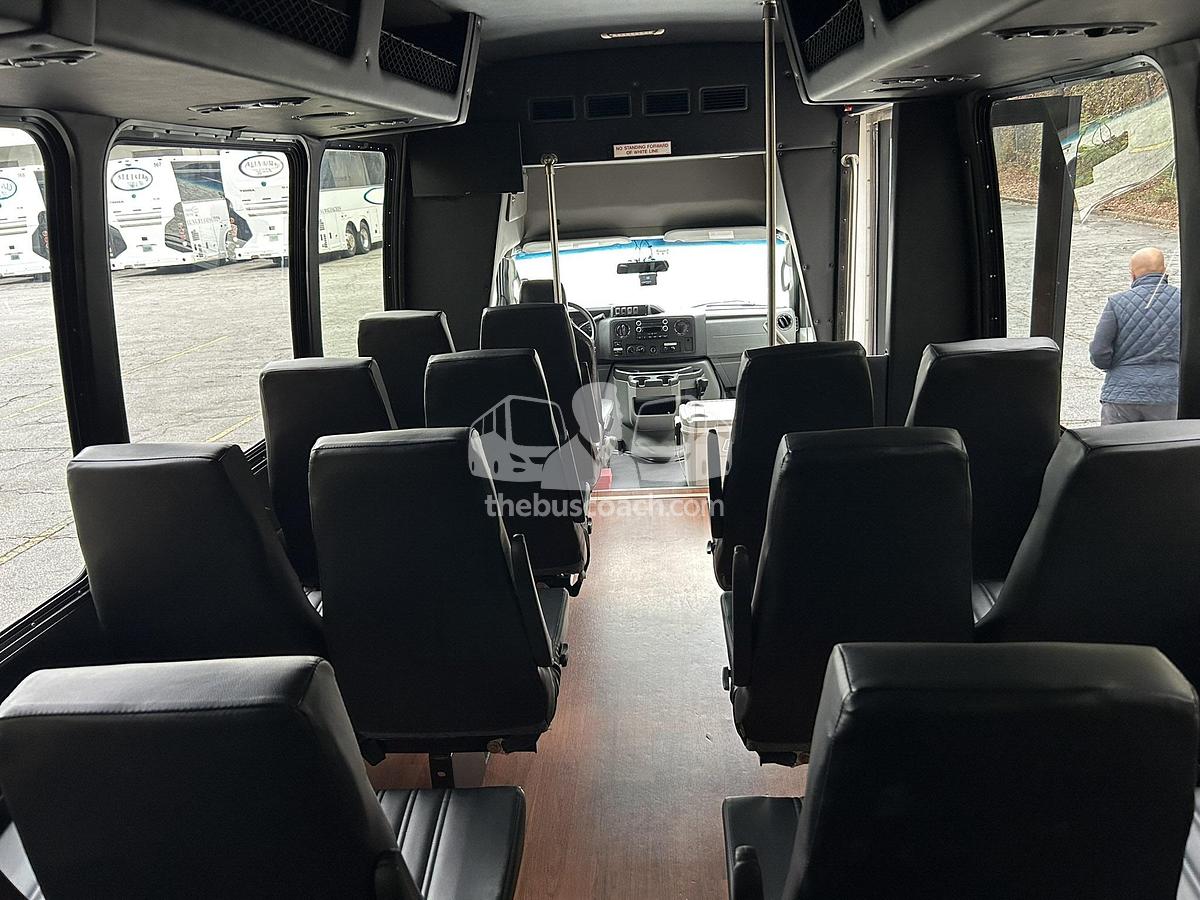 Used 2016 Ameritrans 285