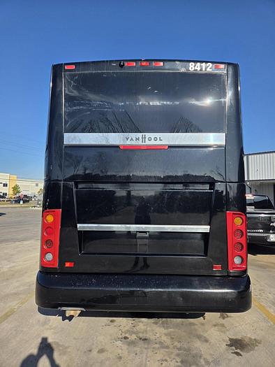 Used 2019 VAN HOOL CX45