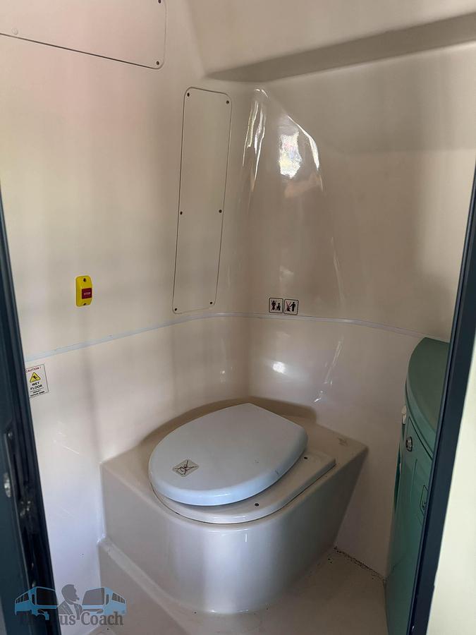 Used 2013 TEMSA TS30