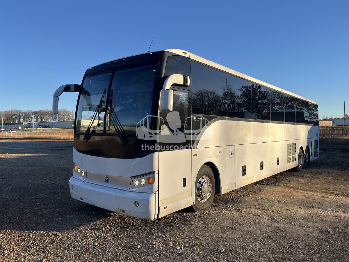 Used 2015 TEMSA TS45