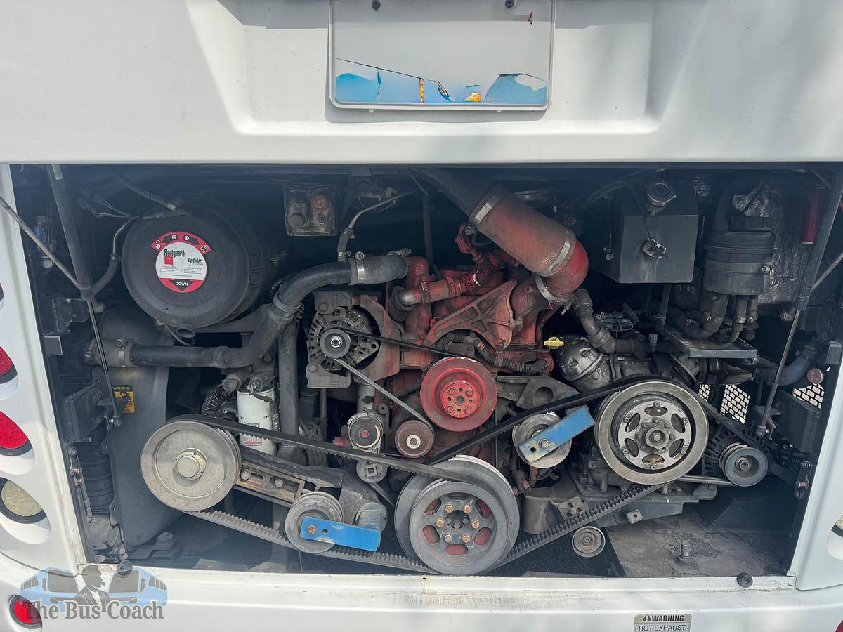 Used 2013 TEMSA TS30