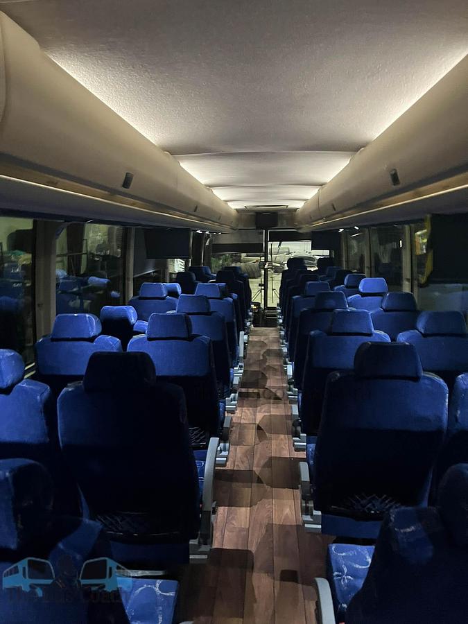 Used 2019 PREVOST H3-45