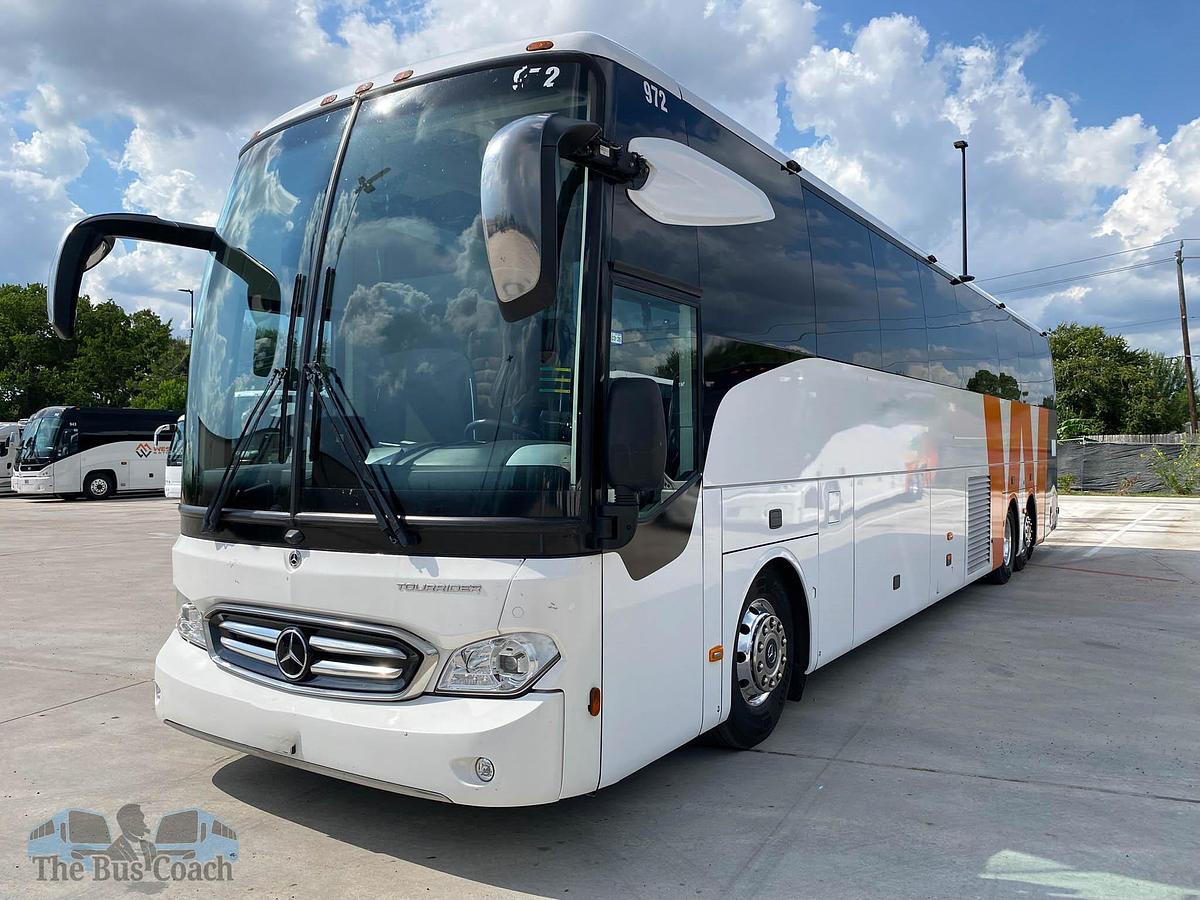Used 2022 MERCEDES BENZ Tourrider