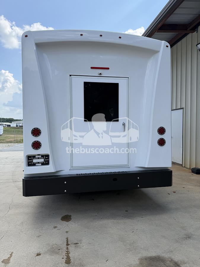 2026 Trupath Vindicator E450