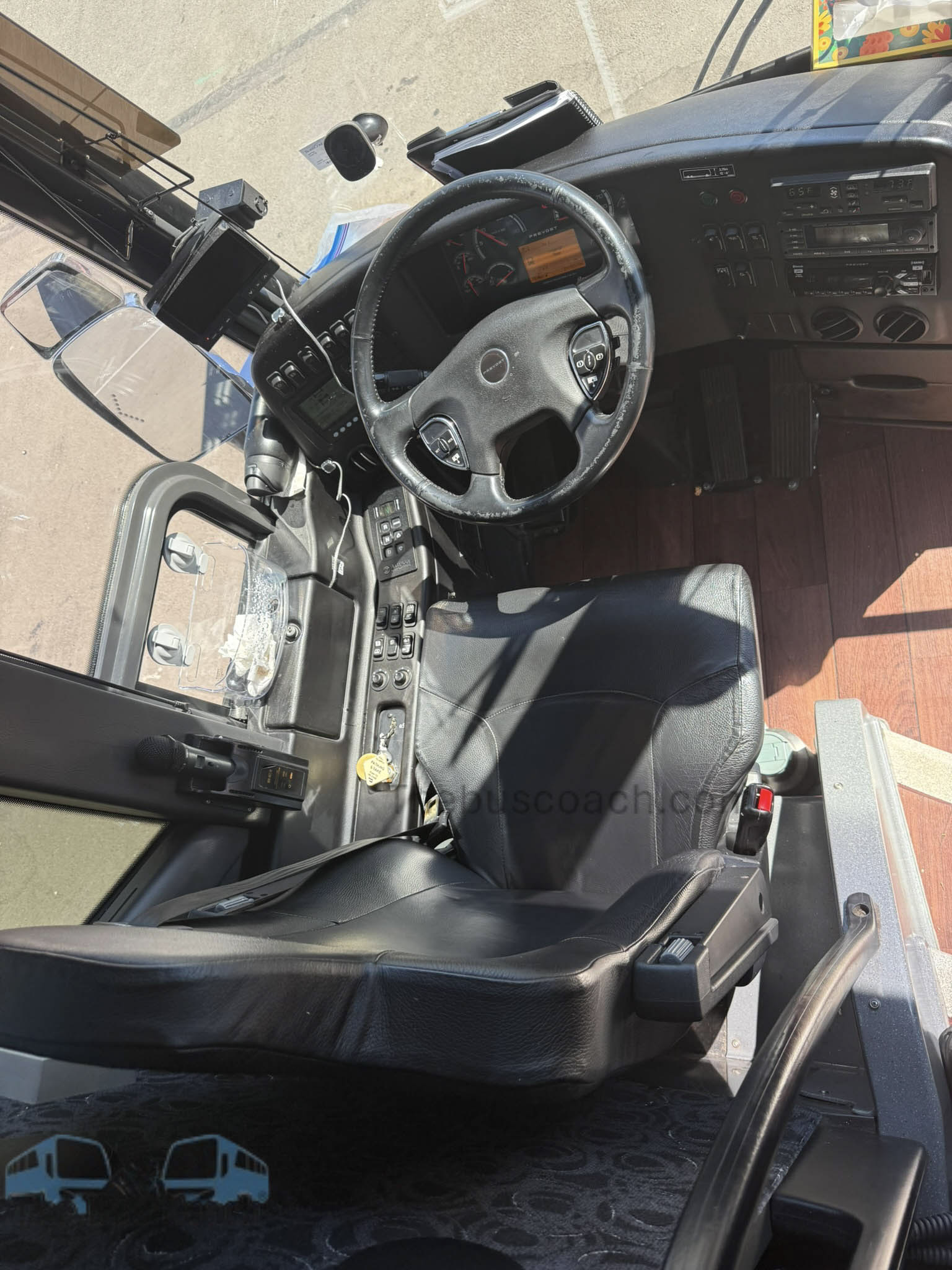 Used 2019 PREVOST H345