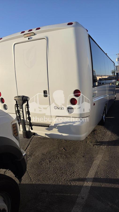 Used 2019 Grech GM33
