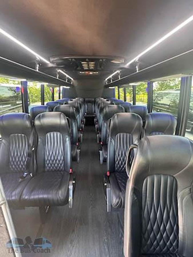 Used 2023 GRECH GM-33