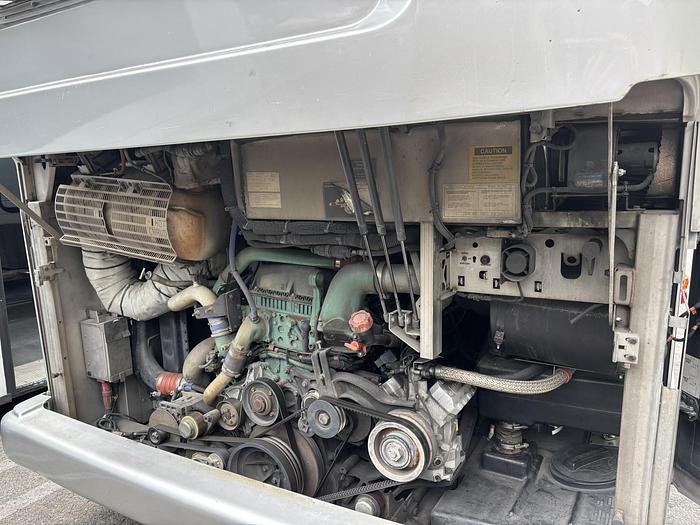 Used 2016 PREVOST H3-45