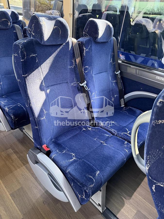 Used 2017 PREVOST H345