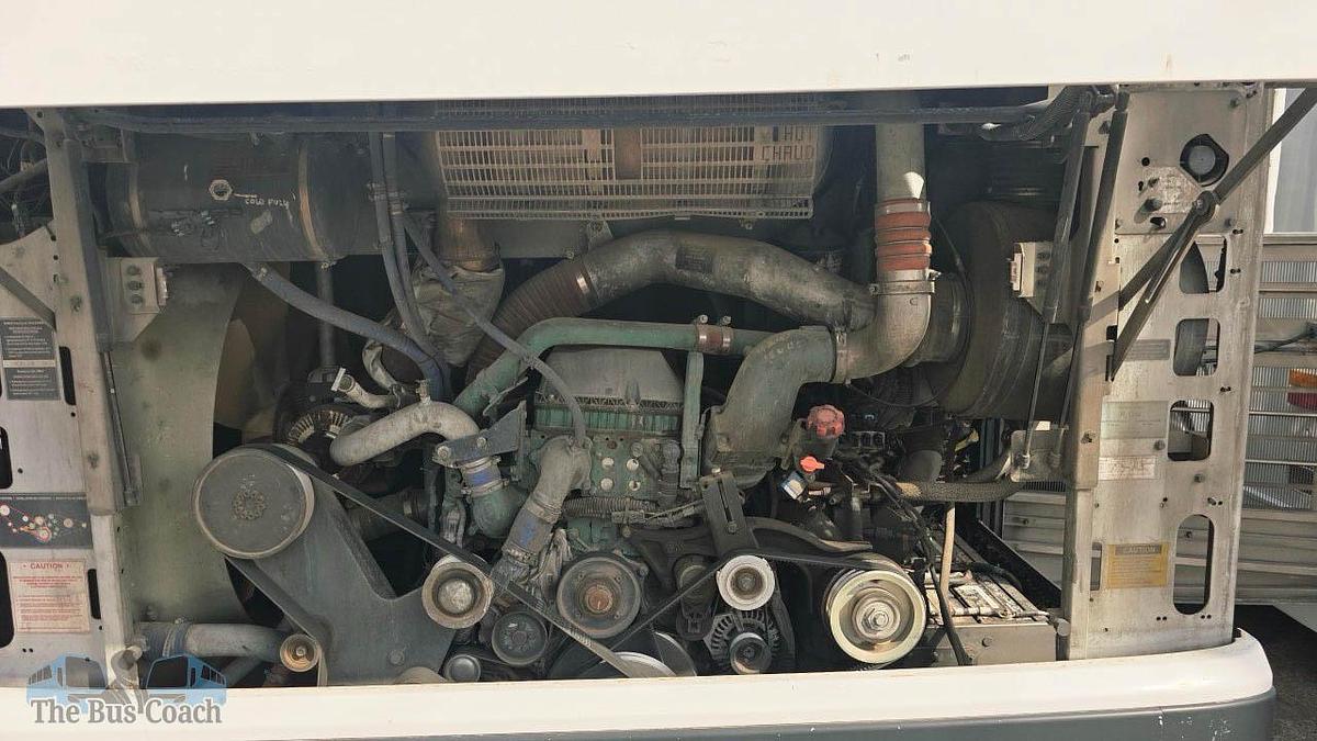 Used PREVOST X3-45 ADA