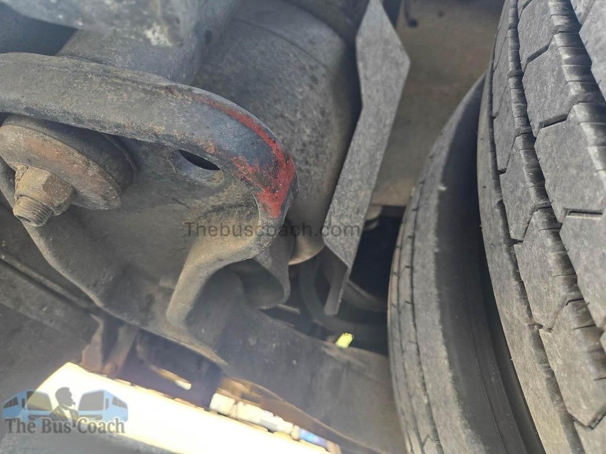 Used 2016 TEMSA TS35