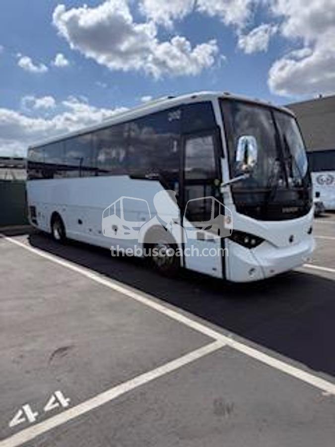 Used 2020 TEMSA TS30