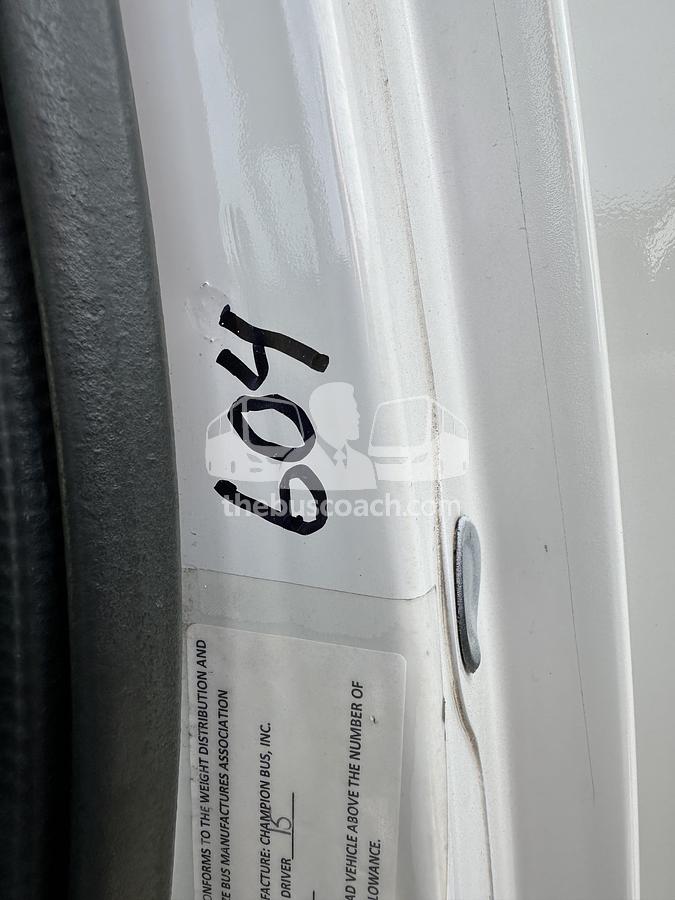 Used 2016 CHAMPION E450