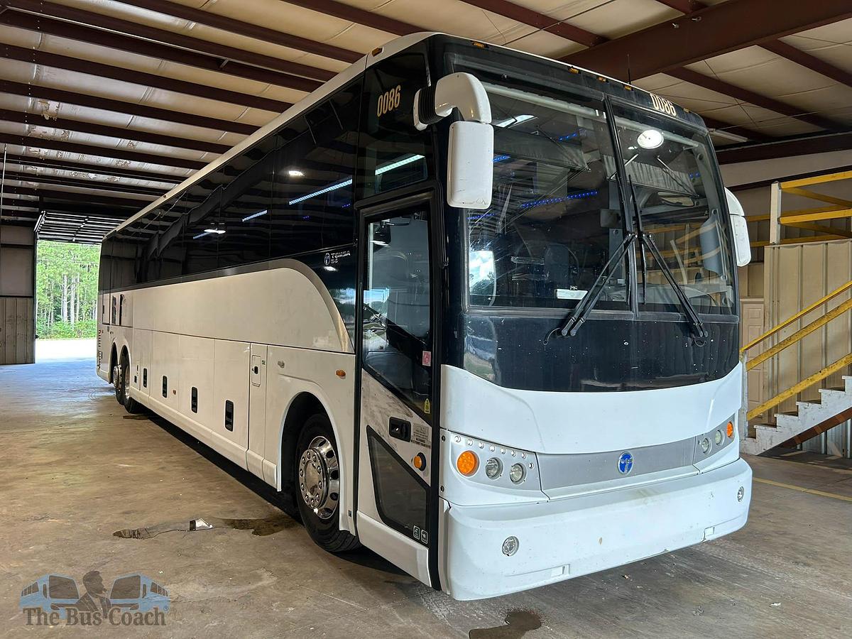 Used 2016 TEMSA TS45