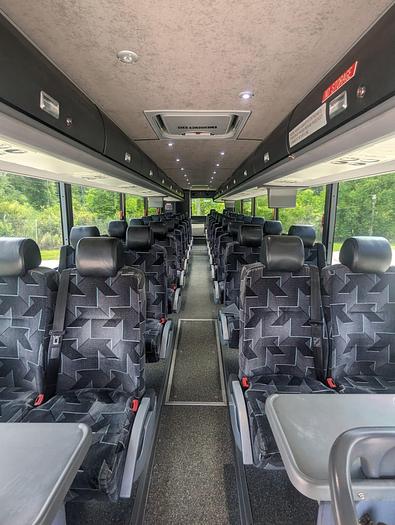 Used 2016 VAN HOOL CX35
