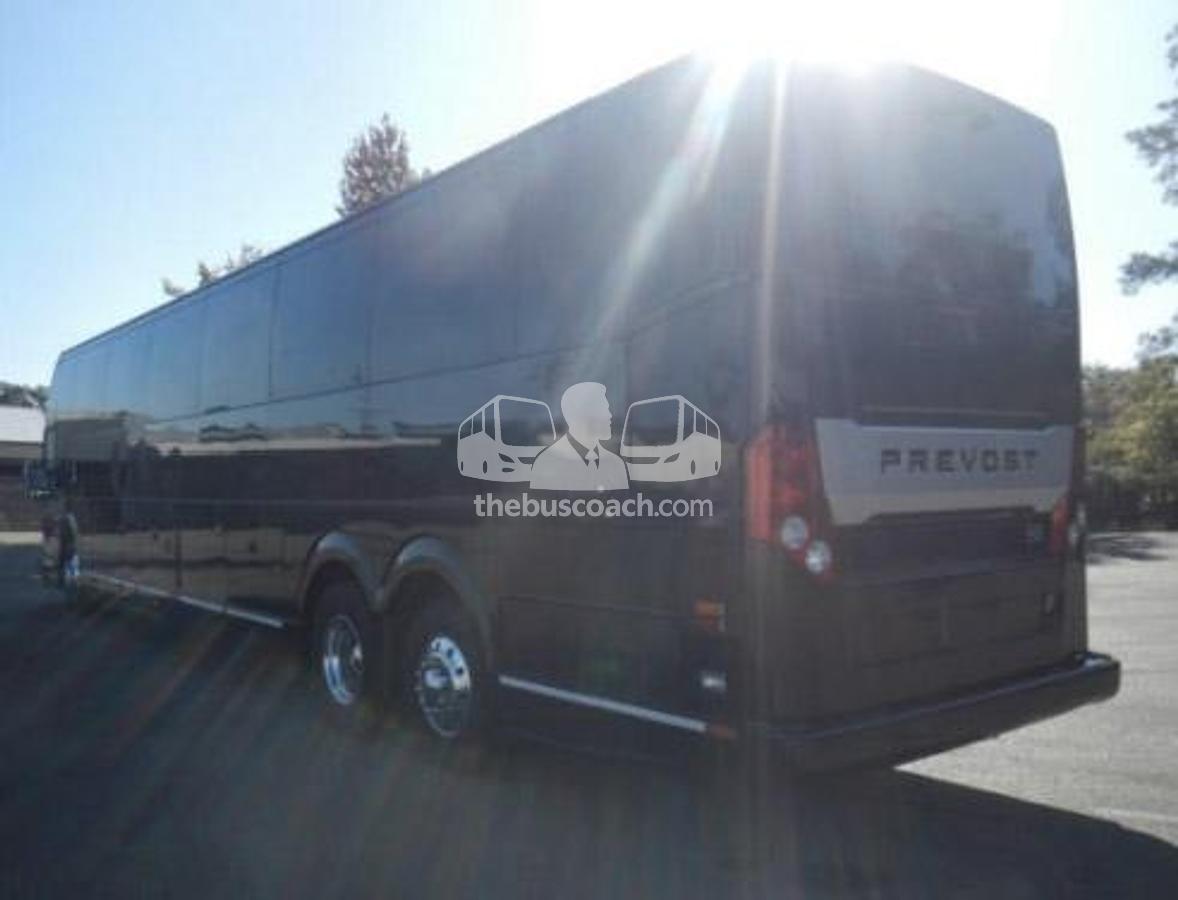 Used 2023 PREVOST H3-45