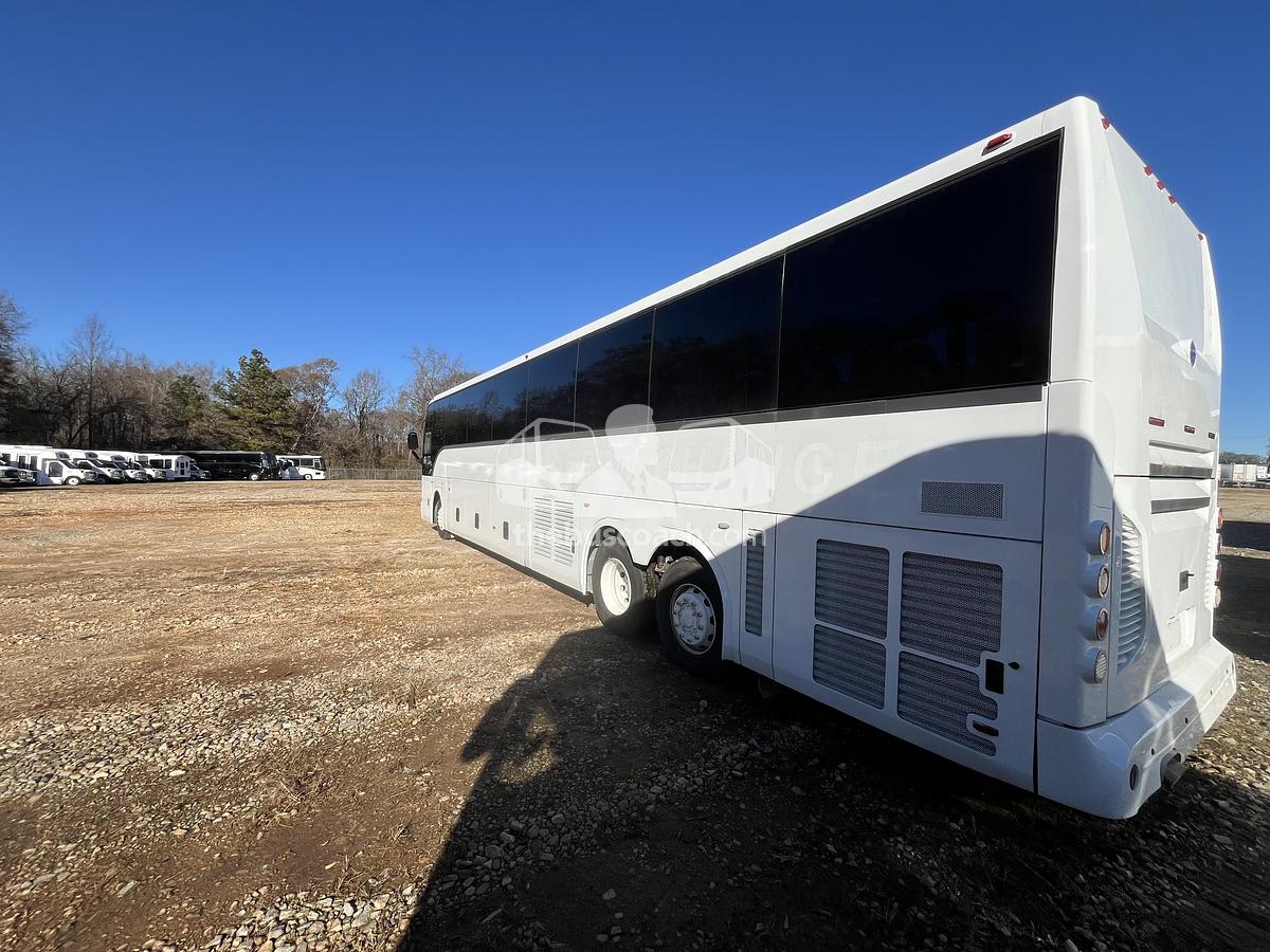 Used 2016 TEMSA TS45