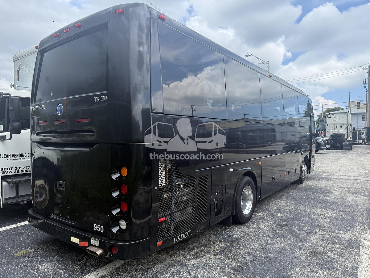 Used 2013 TEMSA TS30