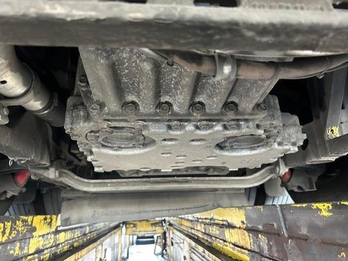 Used 2020 VAN HOOL CX45