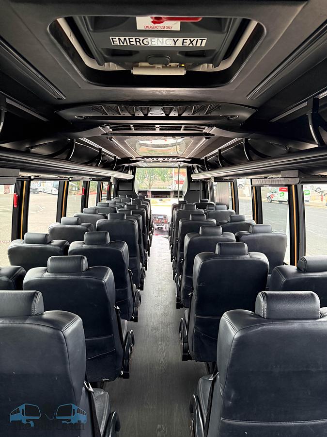 Used 2019 FREIGHTLINER EG40