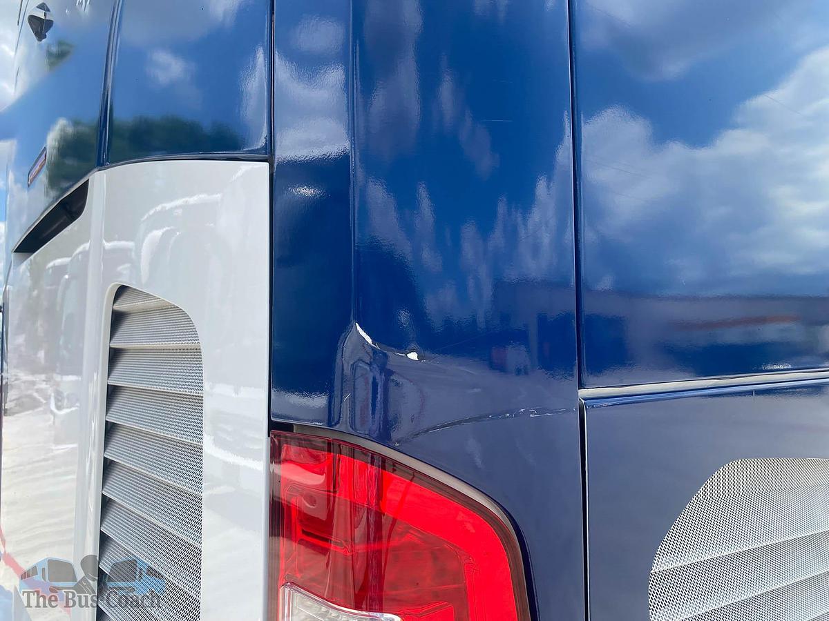 Used 2023 MERCEDES BENZ Tourrider ADA