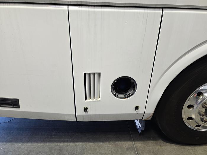 Used 2016 IRIZAR I6 ADA