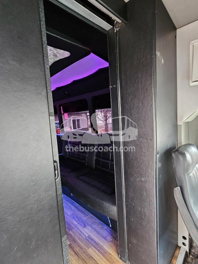 Used 2013 IC Bus PC805