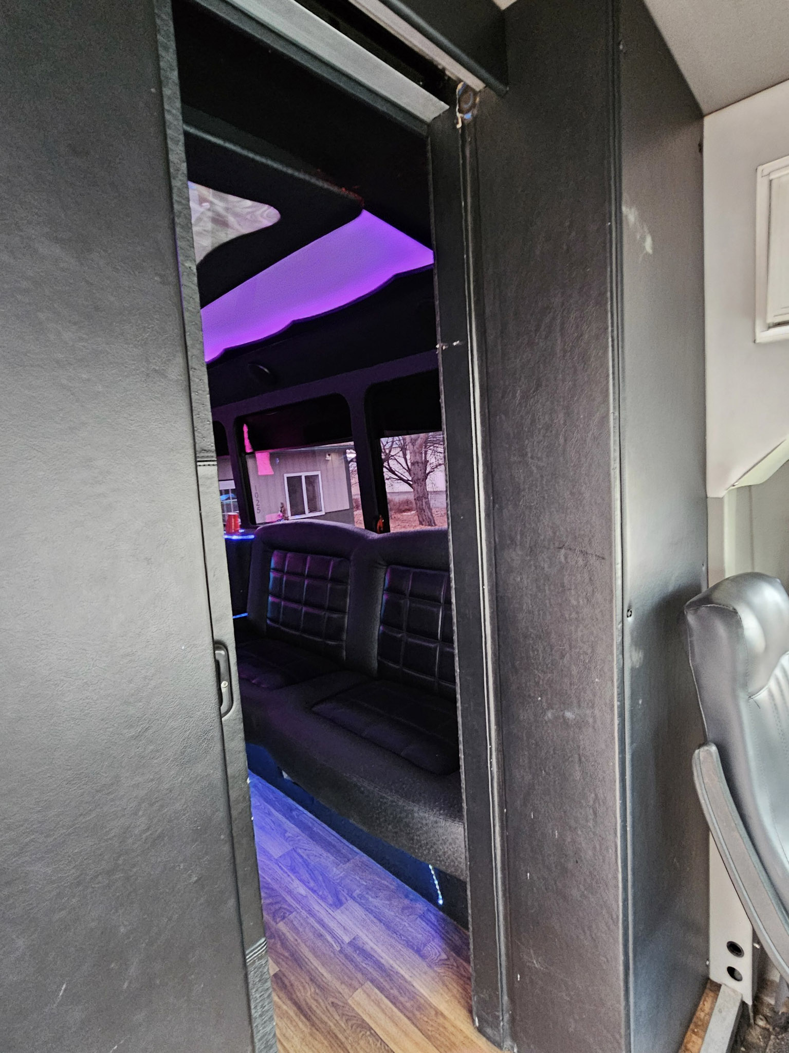 Used 2013 IC Bus PC805