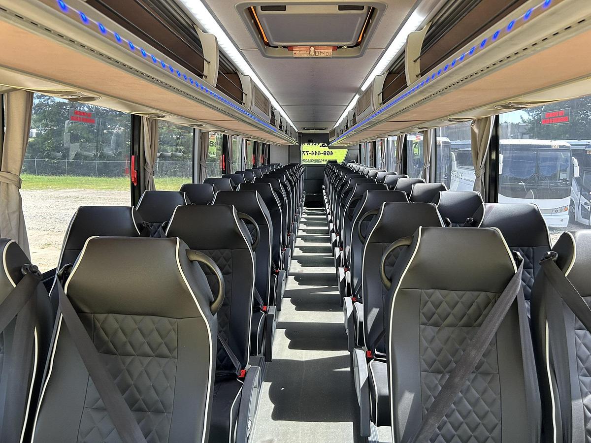 Used 2017 TEMSA TS45