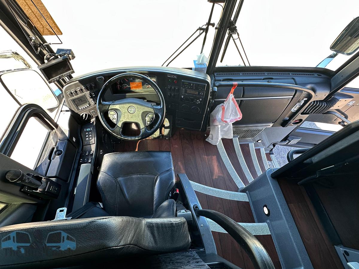 Used 2019 PREVOST H3-45