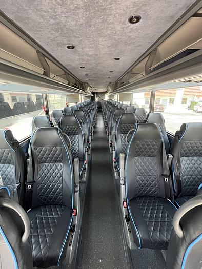 Used 2011 Van Hool CX 45