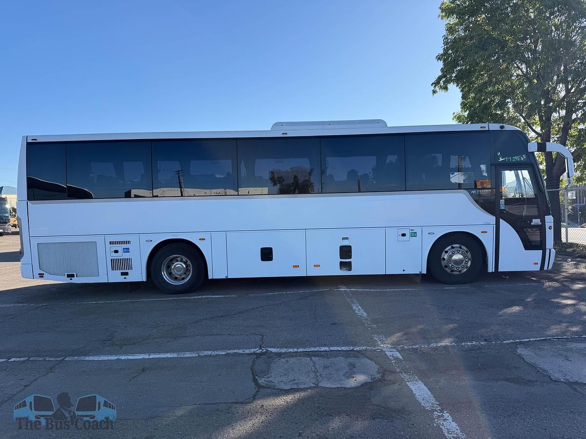 Used 2018 TEMSA TS35E