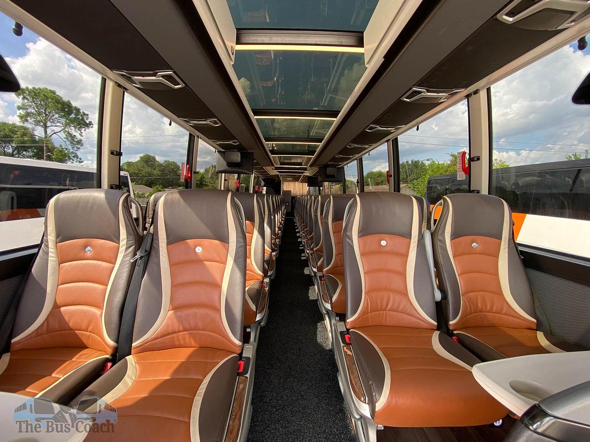 Used 2022 MERCEDES BENZ Tourrider