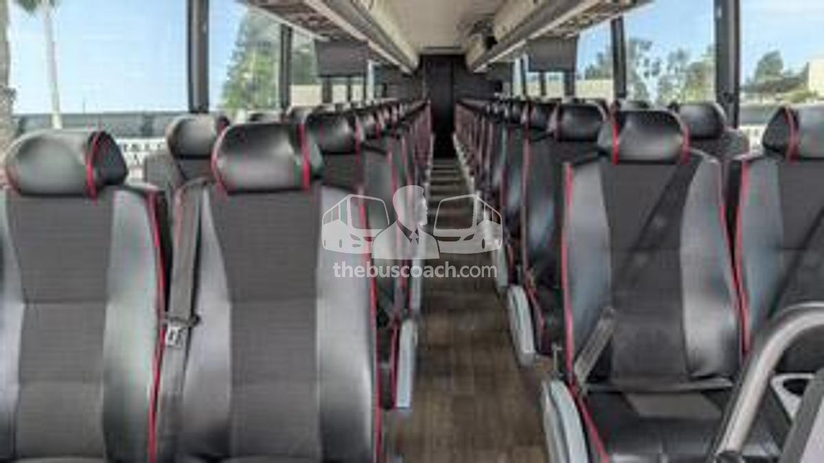 Used 2019 PREVOST H345