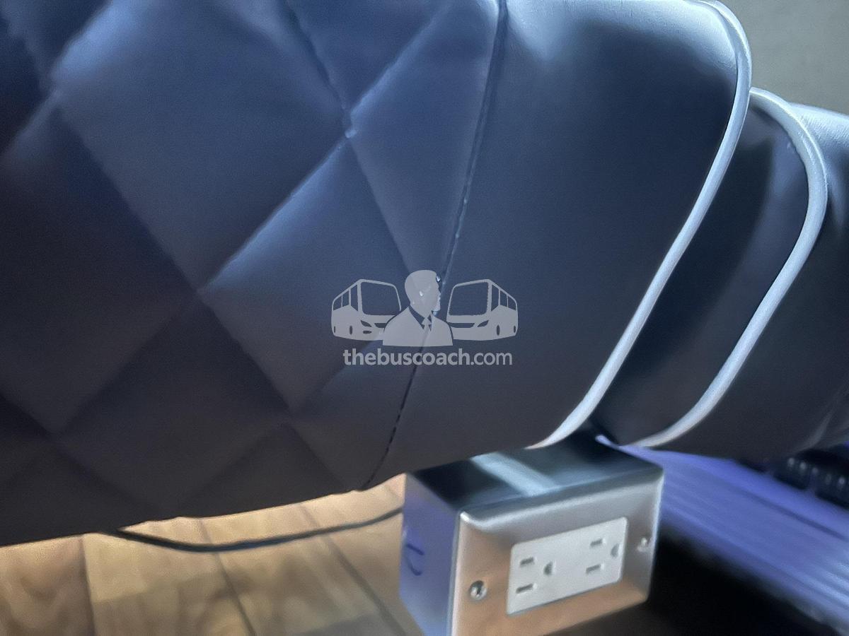 Used 2015 TEMSA TS30