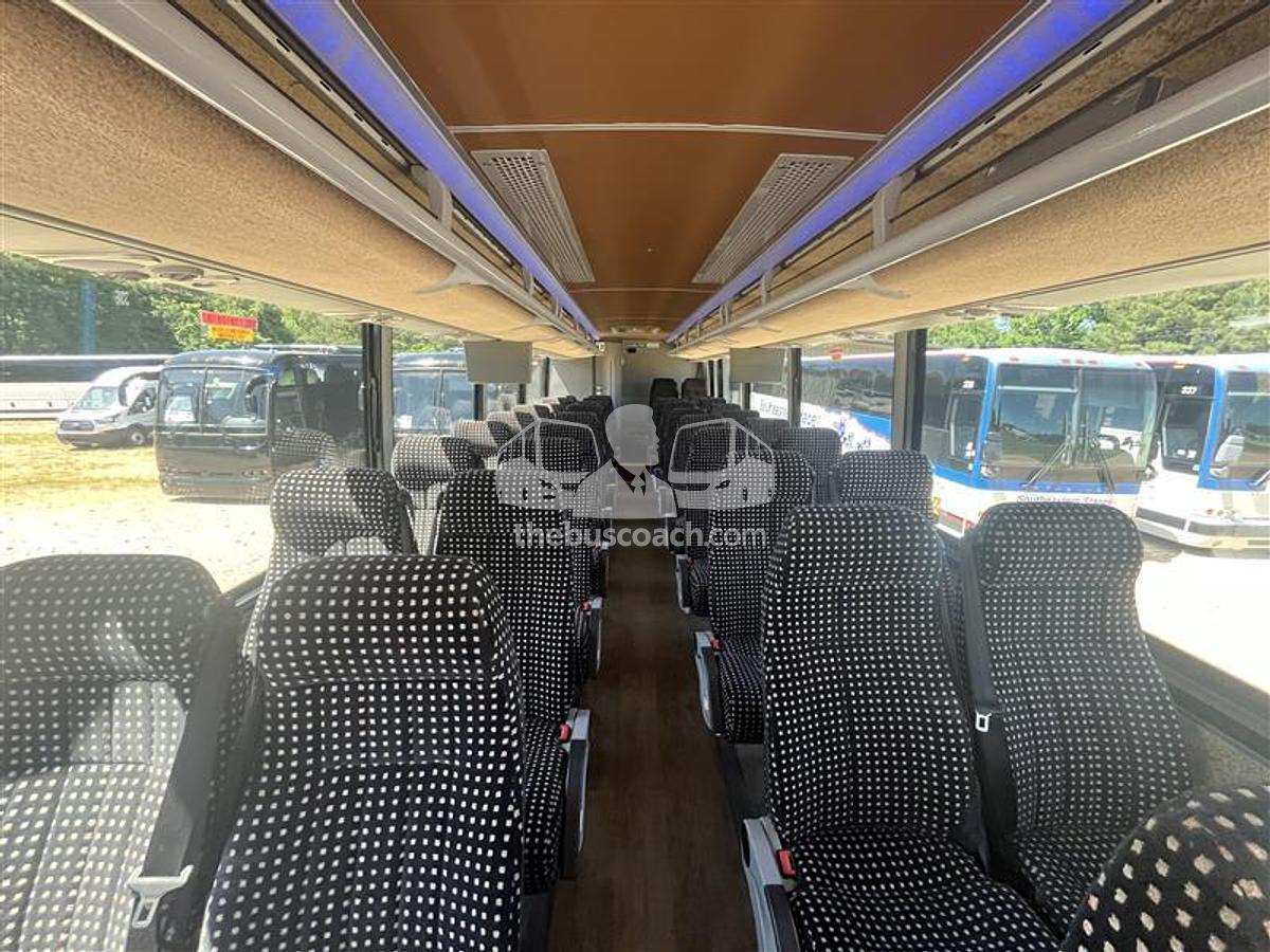 Used 2014 TEMSA TS35