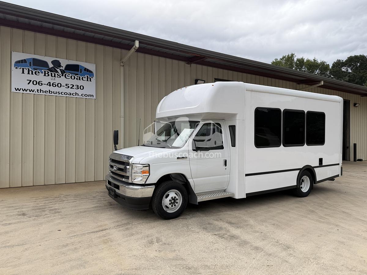 2026 TruPath Vindicator E350